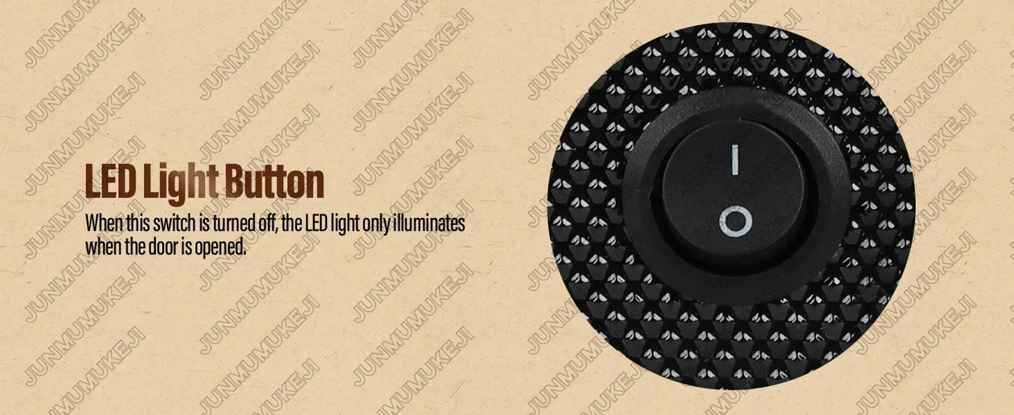 6 Slots Watch Winder for Automatic Watches Storage Box Automatic Winder Use USB Cable Mabuchi Mute Motro