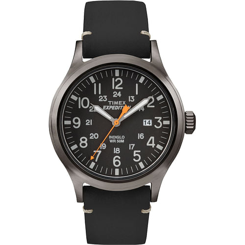 Timex Mens Expedition Field Watch