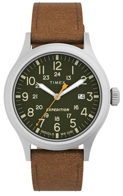 Timex TW4B23000 Expedition Mens Watch-0
