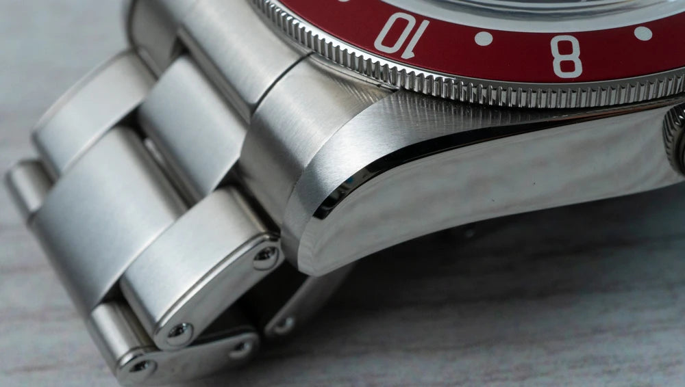 2025 New PAGANI DESIGN GMT Men's Watches Top Luxury Automatic Watch For Man Mechanical Wristwatches AR Sapphire Mirror Luminous