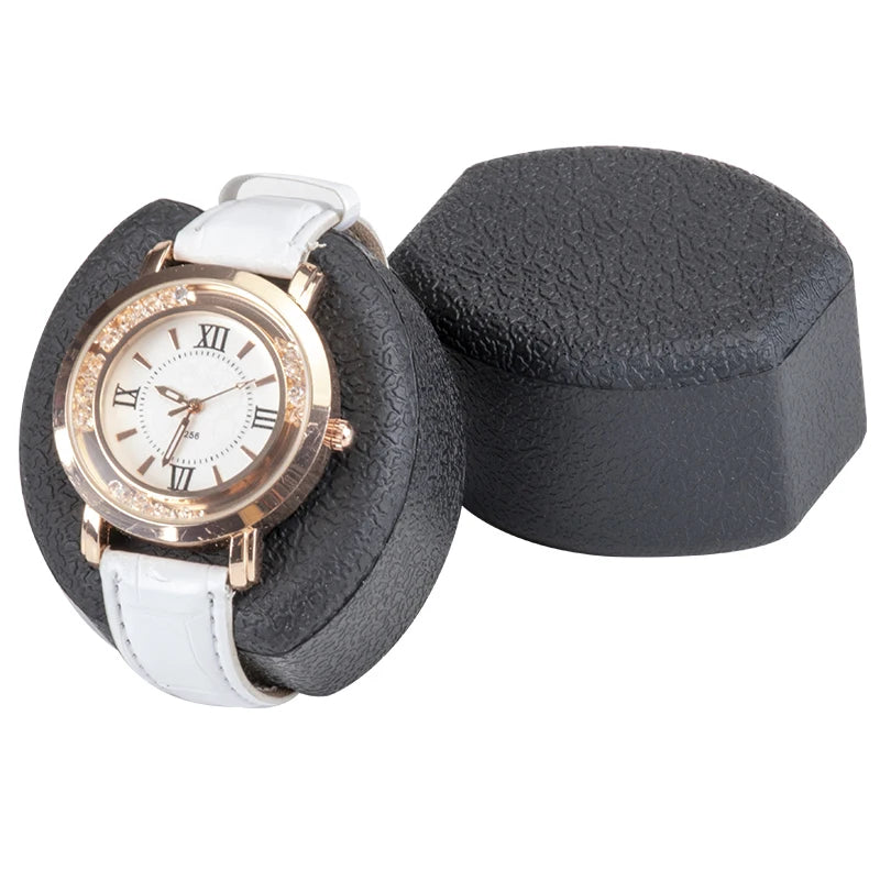 Watch Winder For Automatic Watches New Version 4+6 Wooden Watch Accessories Box Storage Collector High Quality Vertical Shaker