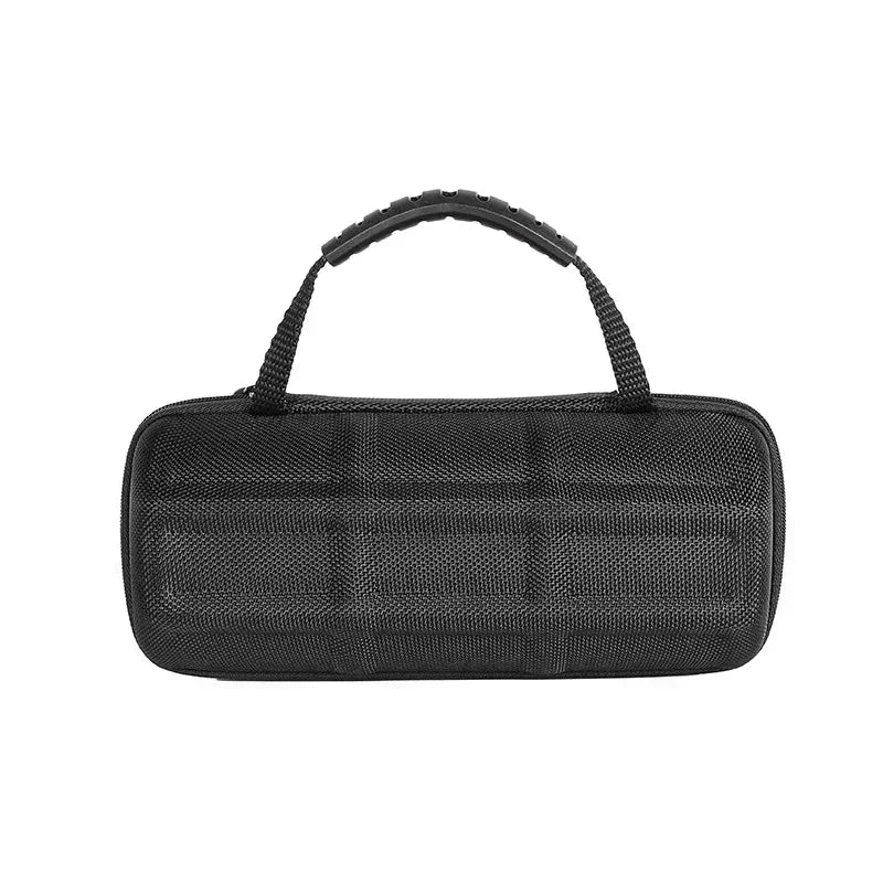 Watch Box Organizer for Men or Women Watch Travel Case Portable Storage Watch Display Holder for Wristwatches and Smart Watches