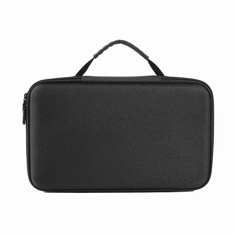 Watch Box Organizer for Men or Women Watch Travel Case Portable Storage Watch Display Holder for Wristwatches and Smart Watches